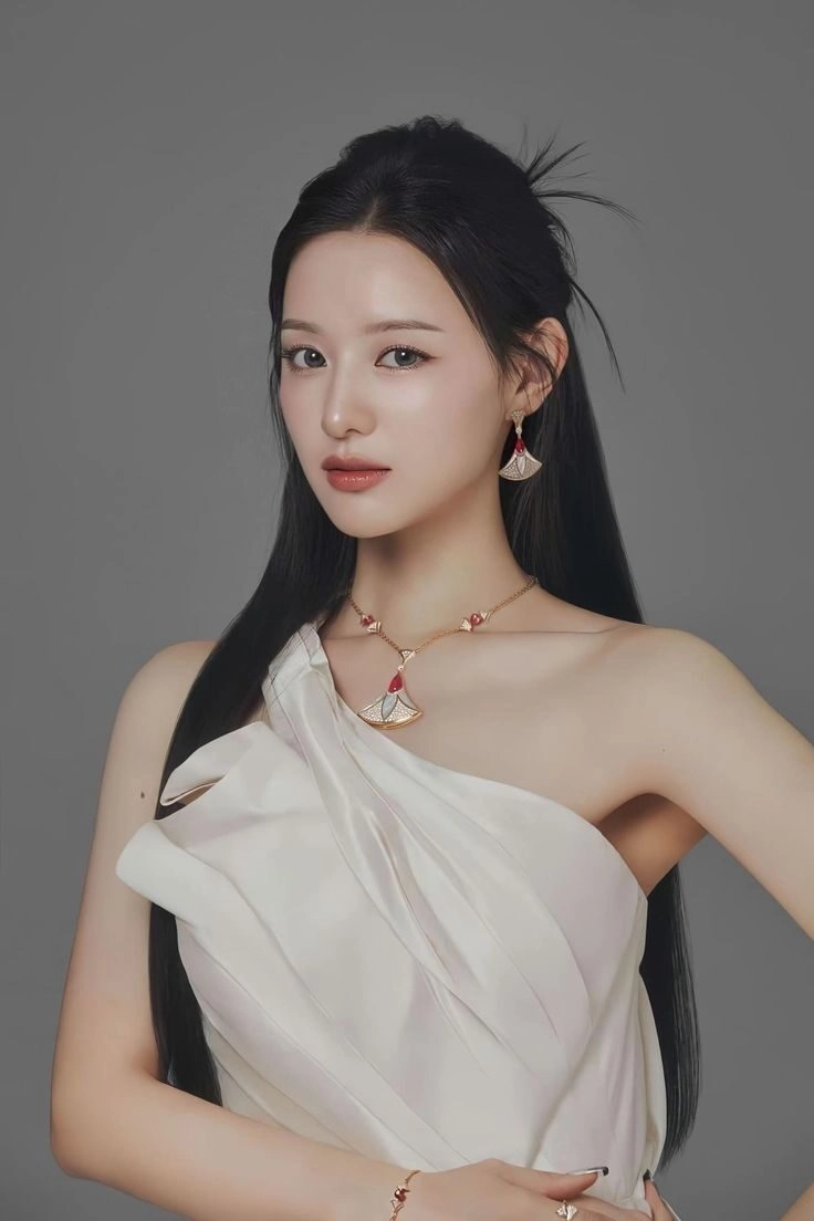 ảnh kim ji won