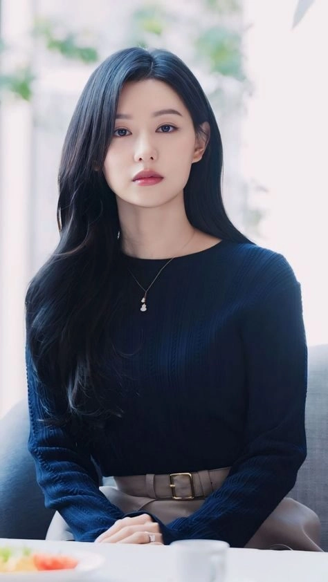 ảnh kim ji won