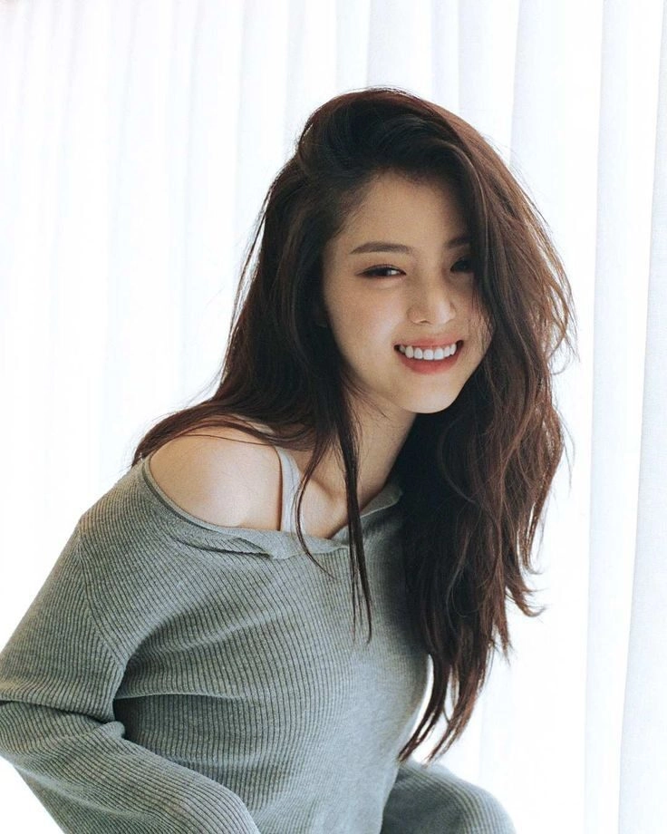 ảnh han so hee