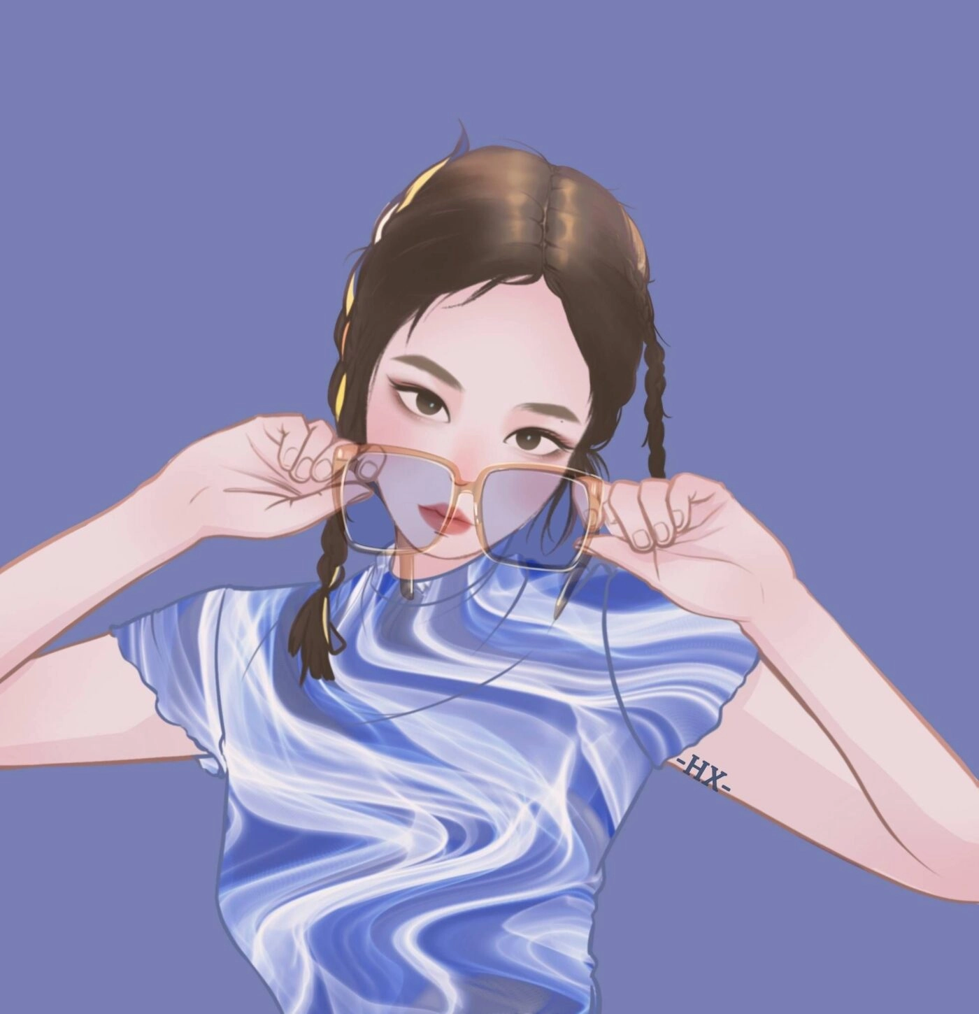 ảnh blackpink jennie