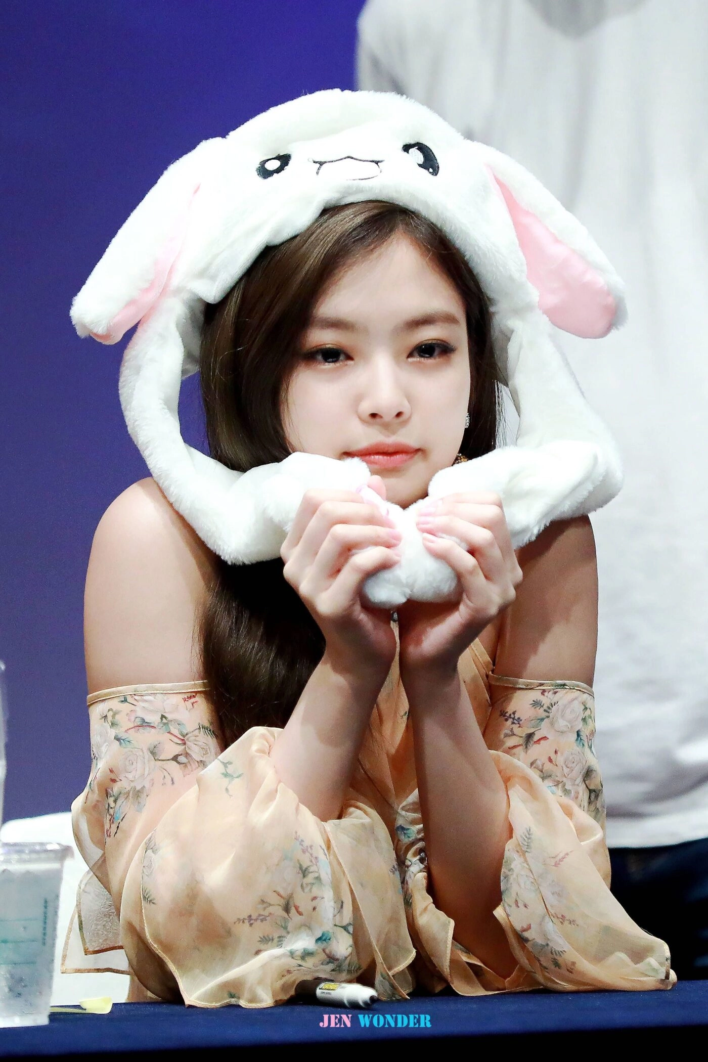 ảnh blackpink jennie