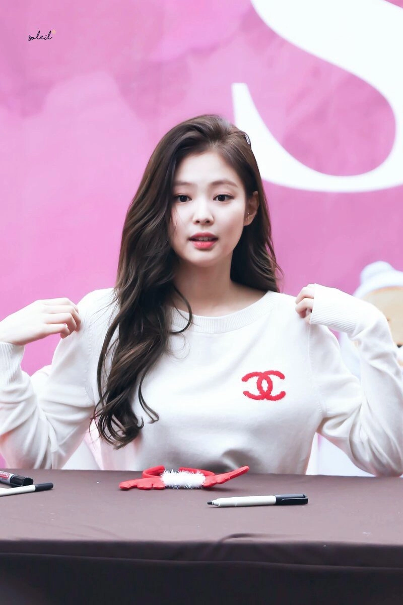 ảnh blackpink jennie