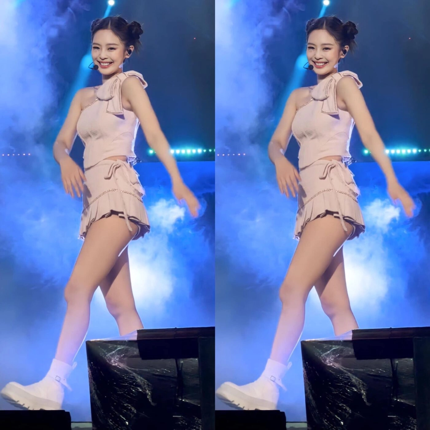 ảnh blackpink jennie