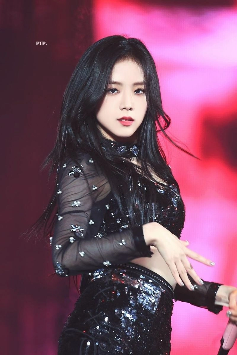 ảnh blackpink jisoo