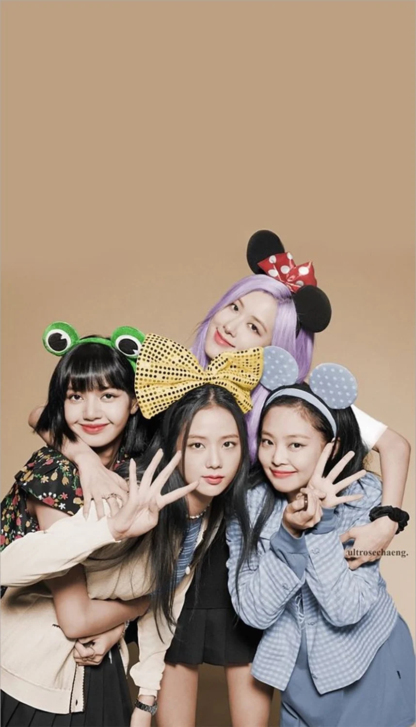 ảnh blackpink