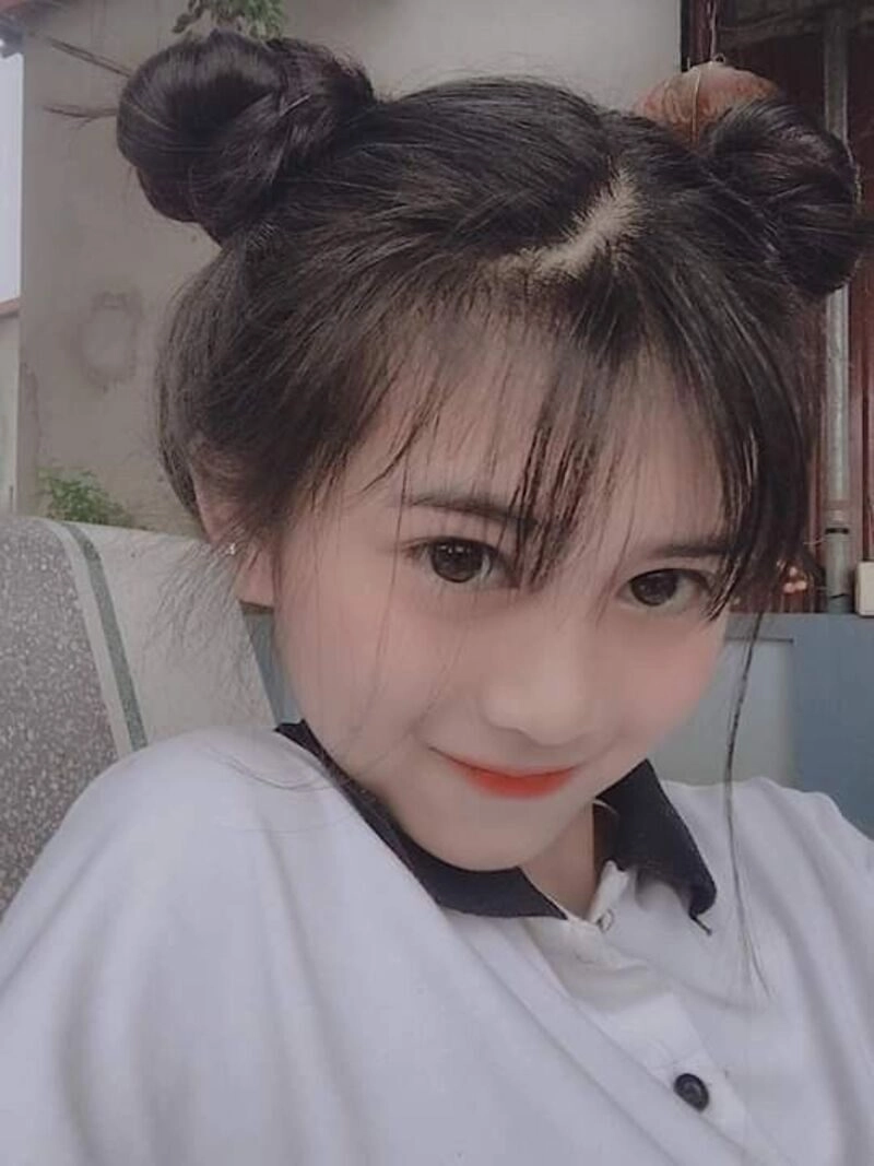 ảnh gái xinh k8 cute