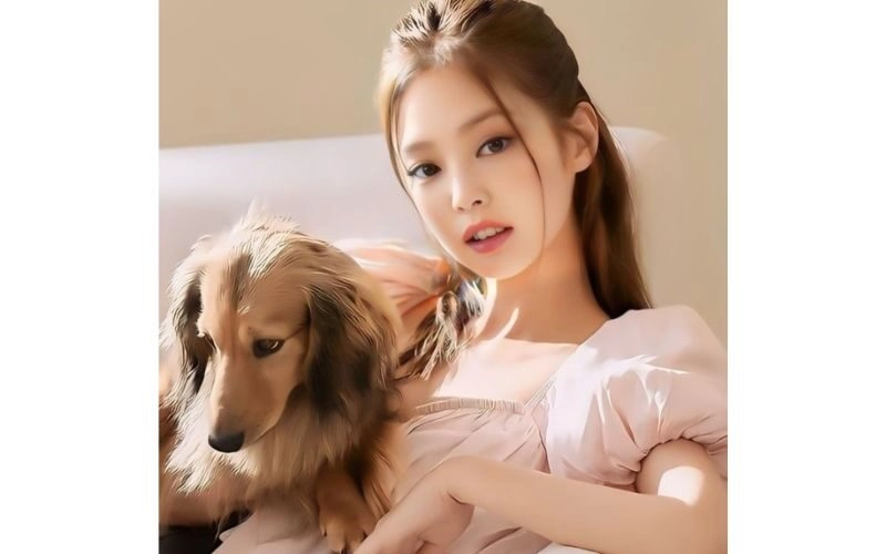 ảnh Jennie