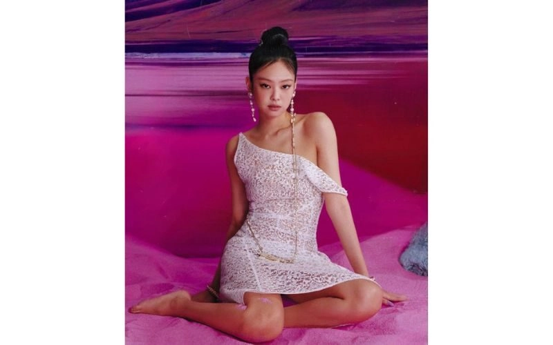 ảnh Jennie