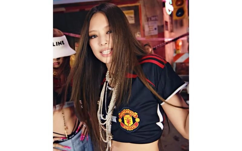 ảnh Jennie