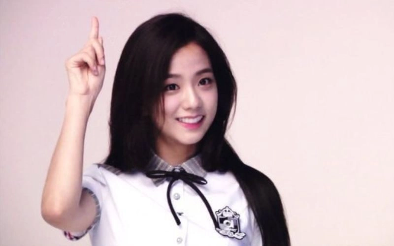 ảnh jisoo