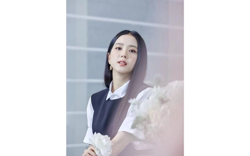 ảnh jisoo