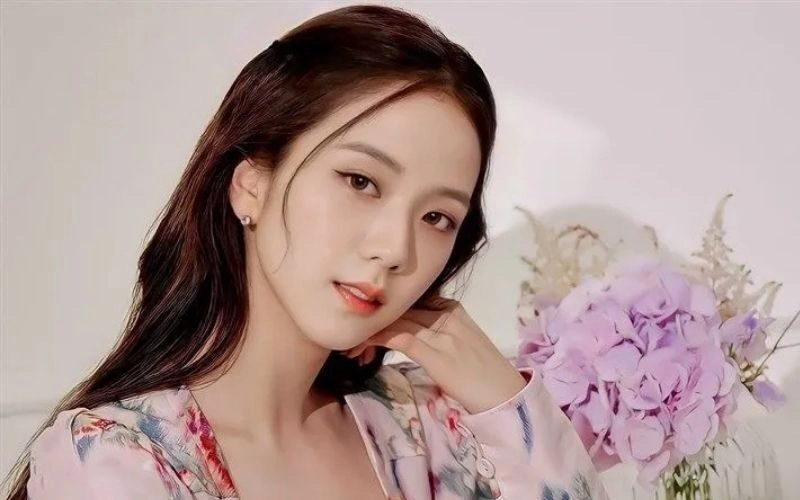 ảnh jisoo