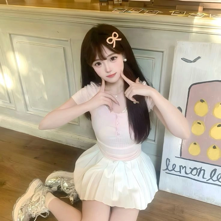 hình ảnh gái cute