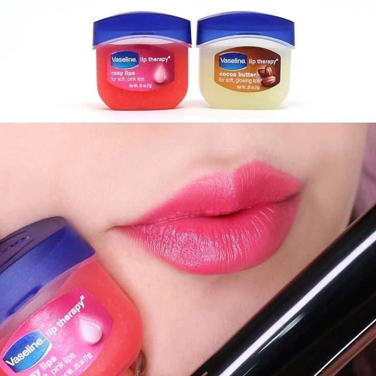 Vaseline có tác dụng gì? 1001 công dụng bất ngờ của Vaseline bạn cần biết