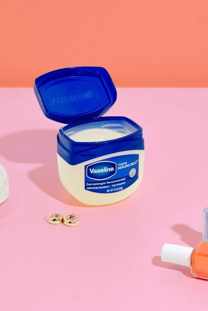 vaseline có tác dụng gì