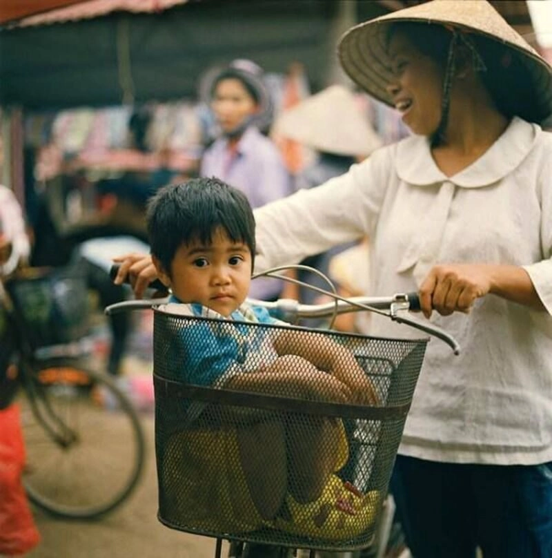 hình ảnh cha mẹ đẹp nhất 